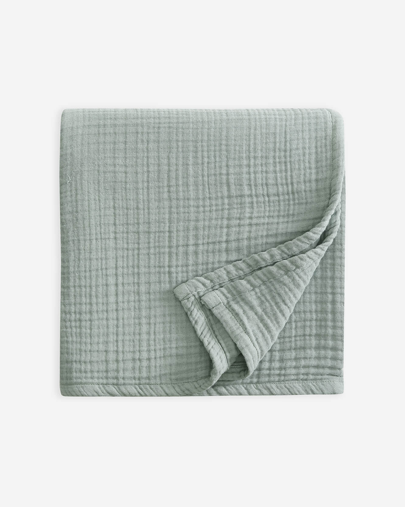 Muslin Cotton Beach Blanket