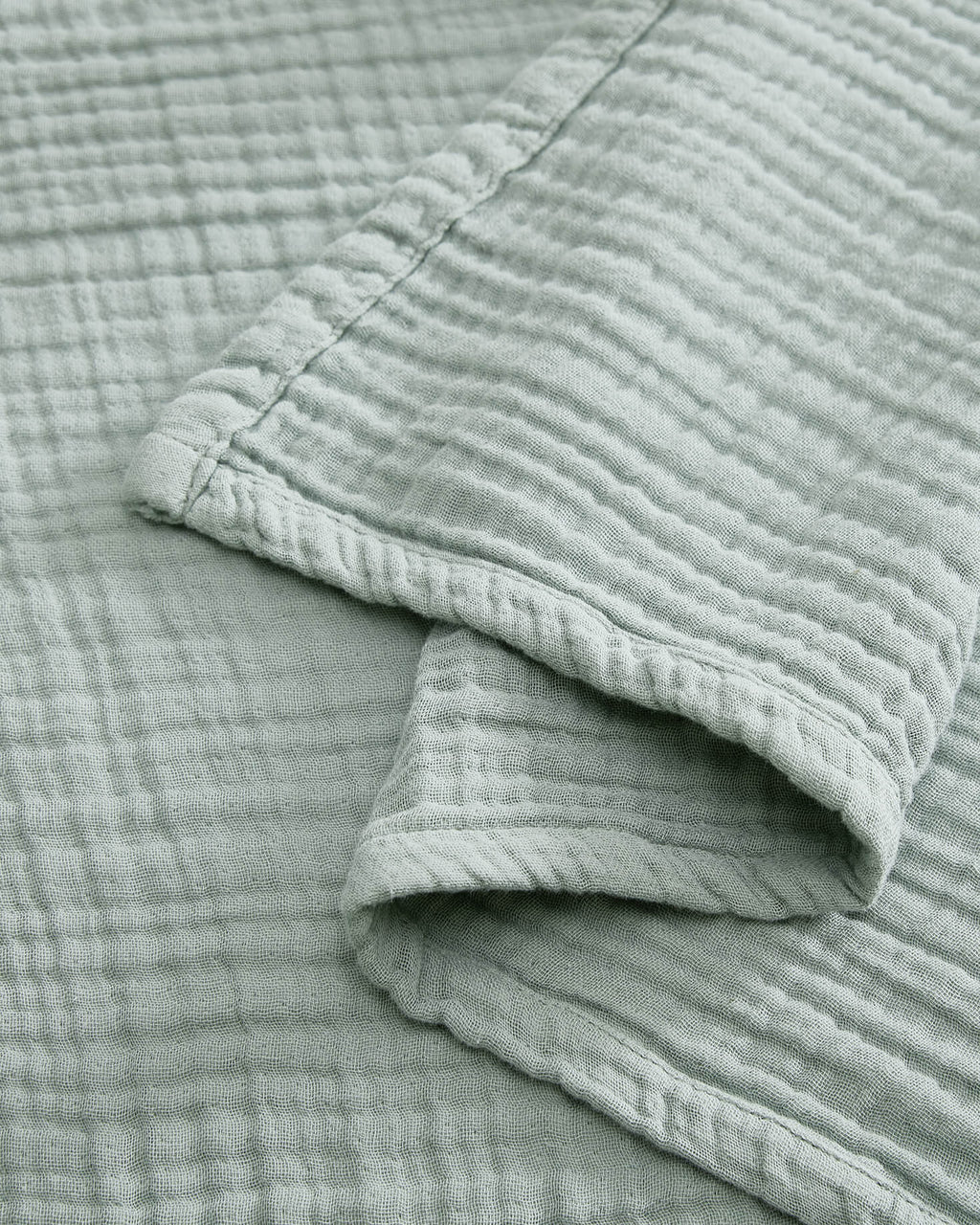 Muslin Cotton Beach Blanket
