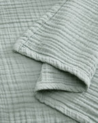 Muslin Cotton Beach Blanket