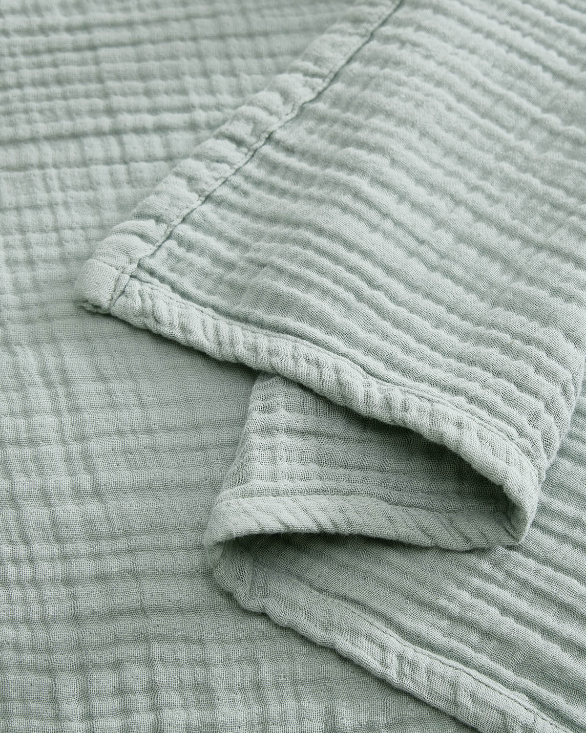 Muslin Cotton Beach Blanket