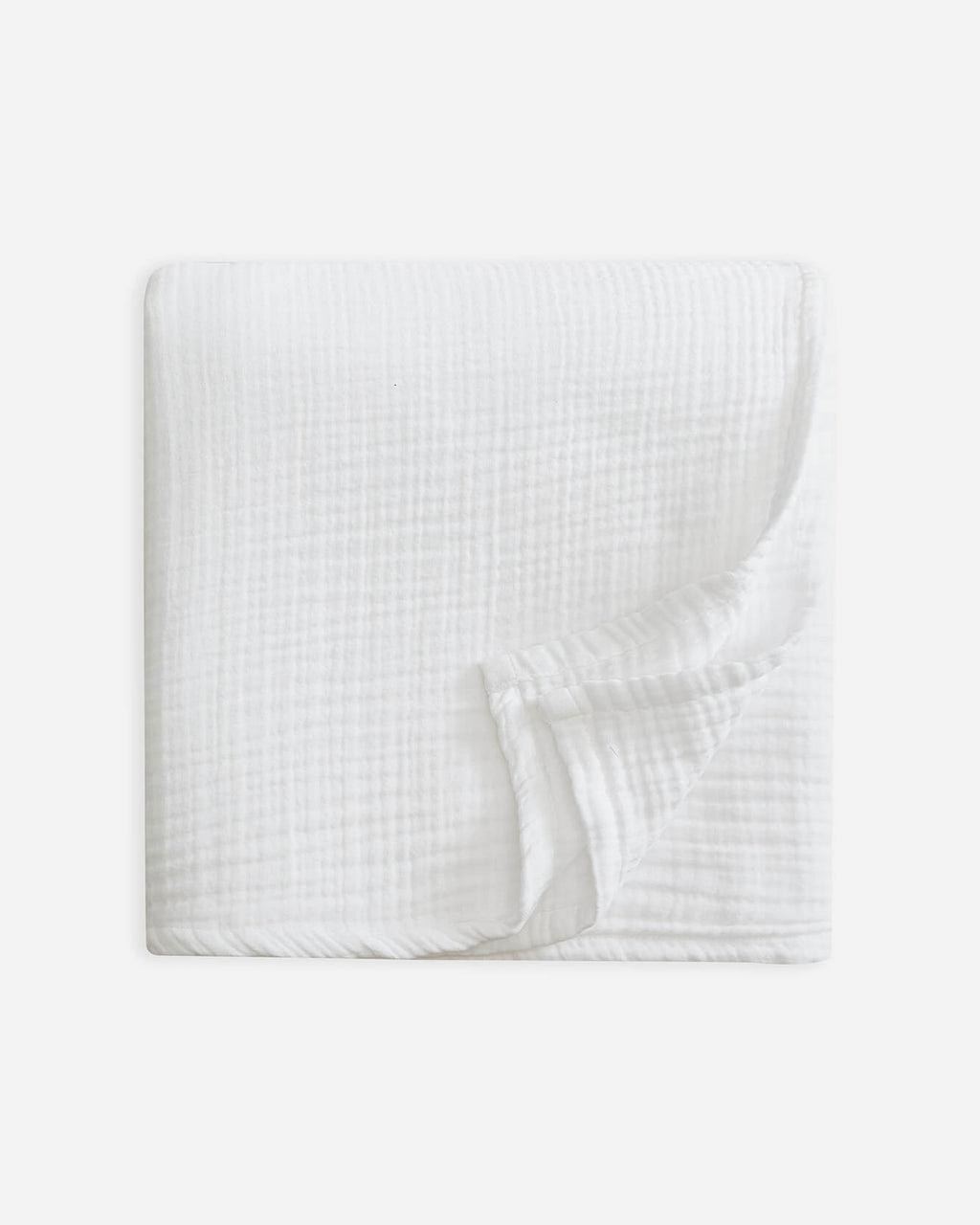 Muslin Cotton Beach Blanket
