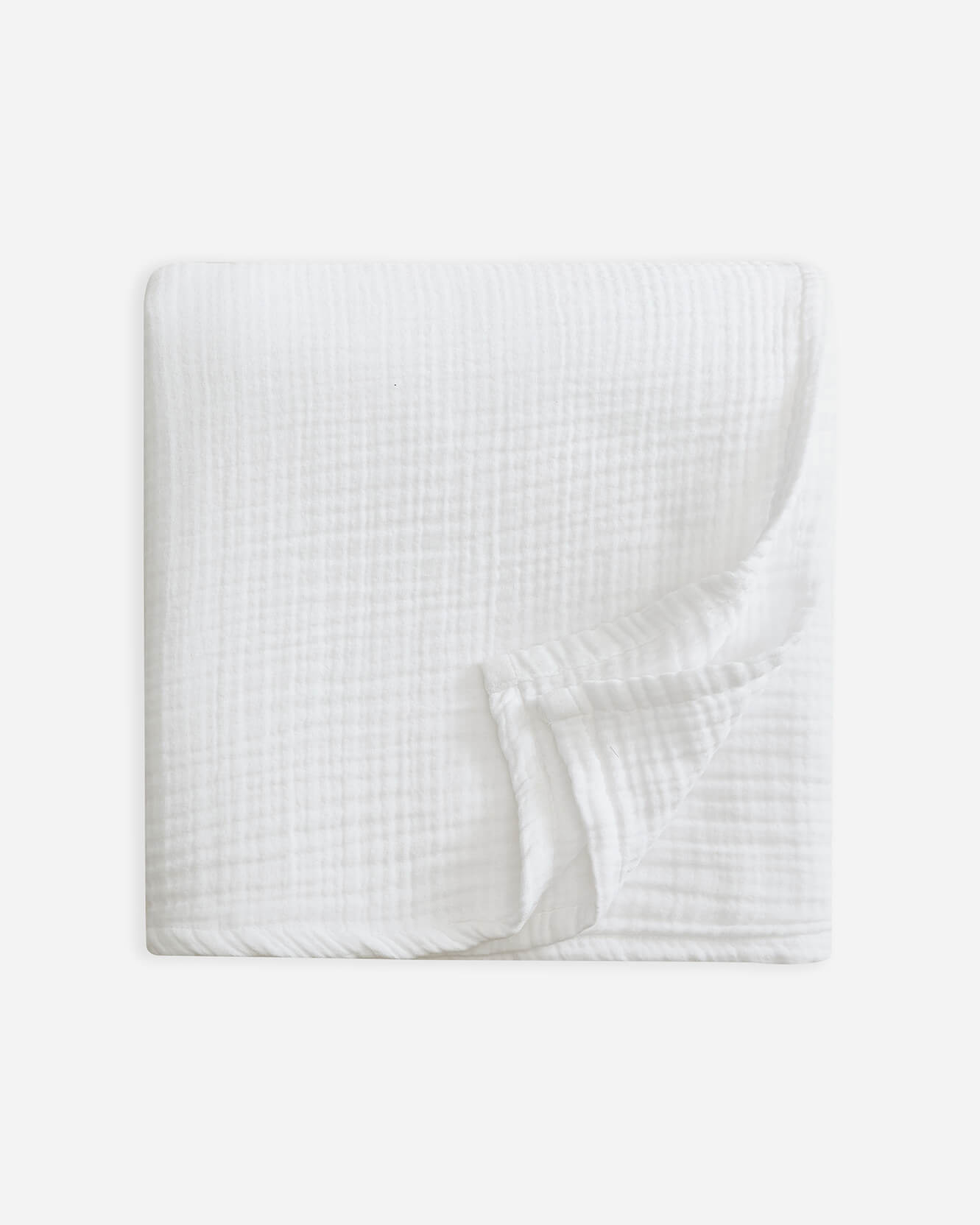 Muslin Cotton Beach Blanket