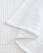 Muslin Cotton Beach Blanket