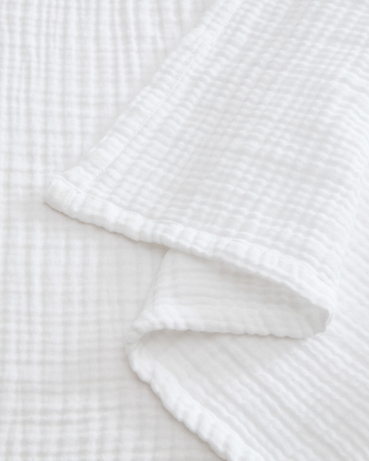 Muslin Cotton Beach Blanket