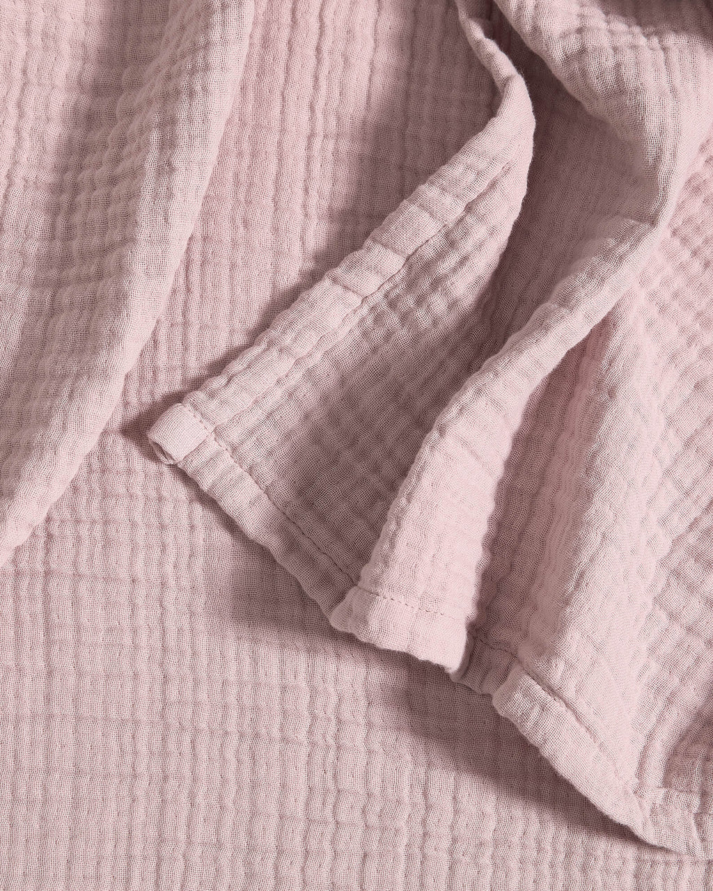 Muslin Cotton Throw