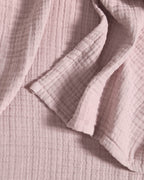 Muslin Cotton Throw