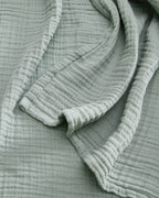 Muslin Cotton Throw