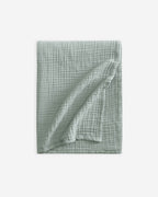 Muslin Cotton Throw