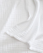 Muslin Cotton Throw