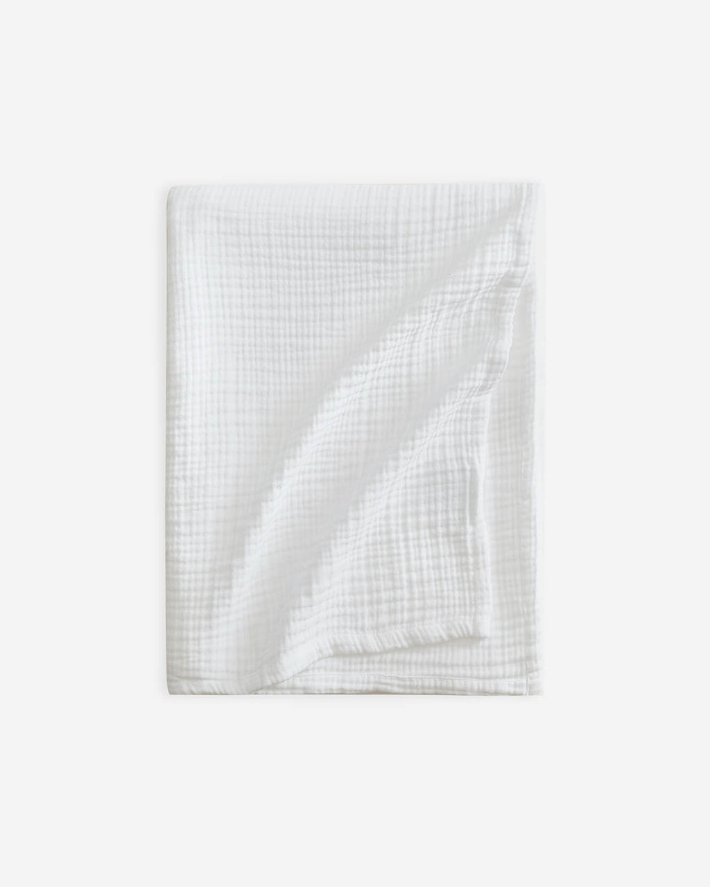 Muslin Cotton Throw