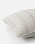 Nebbia Large Throw Pillow