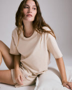 Light French Terry Short