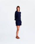 Light French Terry Short