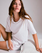 Light French Terry Short