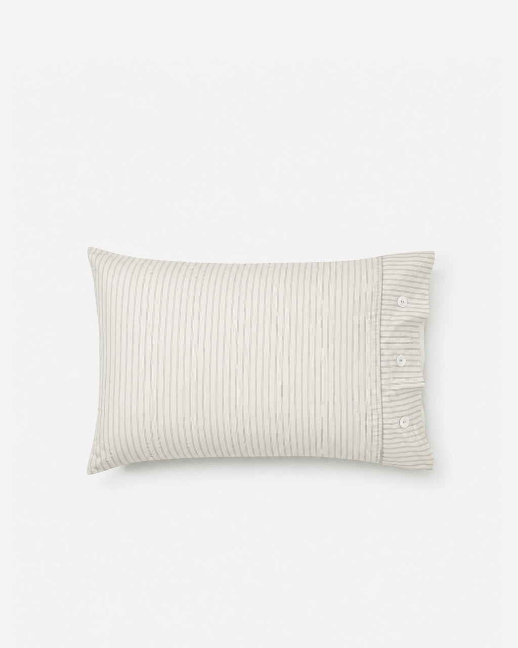 Perla Cotton Sateen Sheet Set