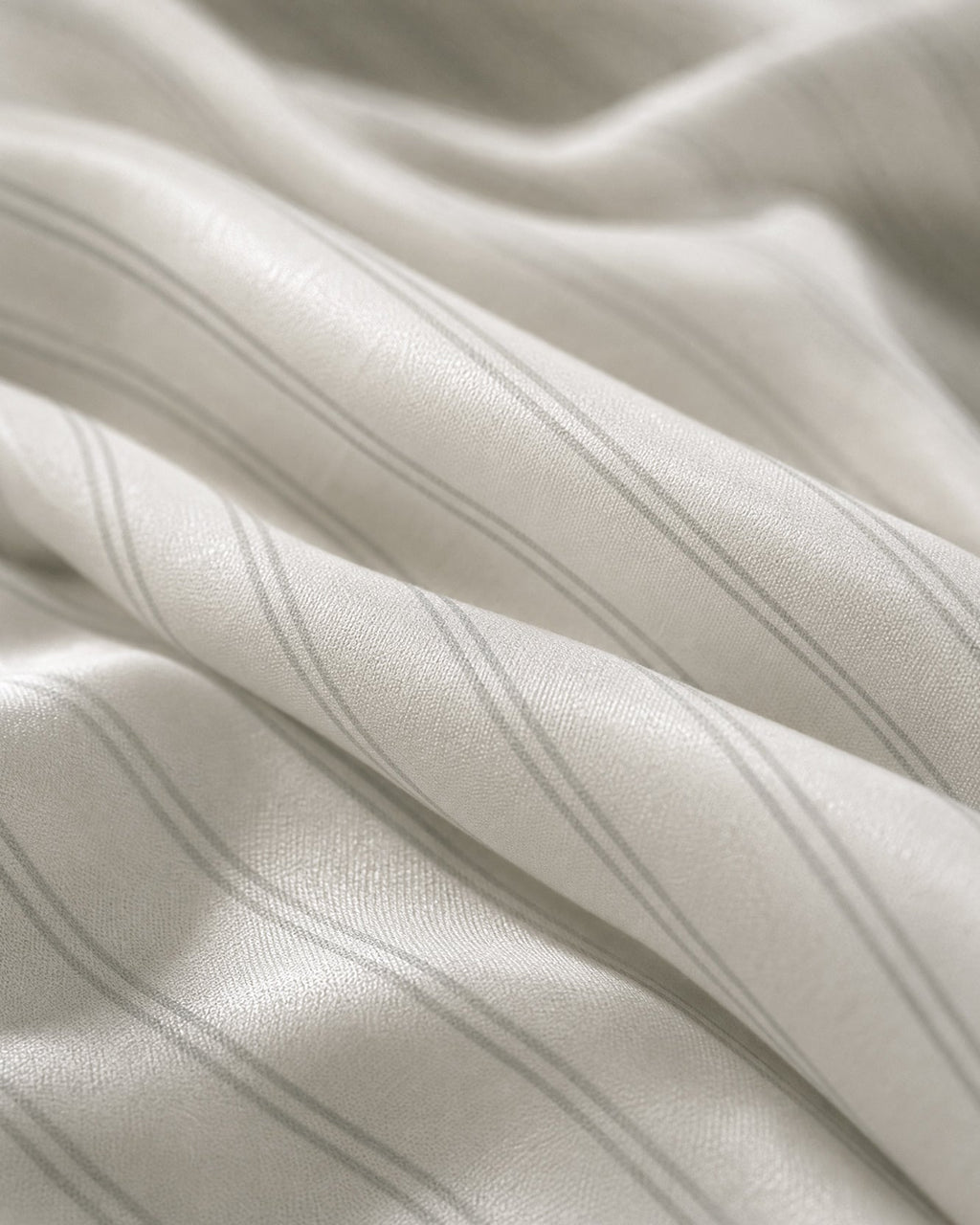 Perla Cotton Sateen Sheet Set