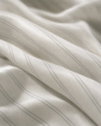 Perla Cotton Sateen Sheet Set