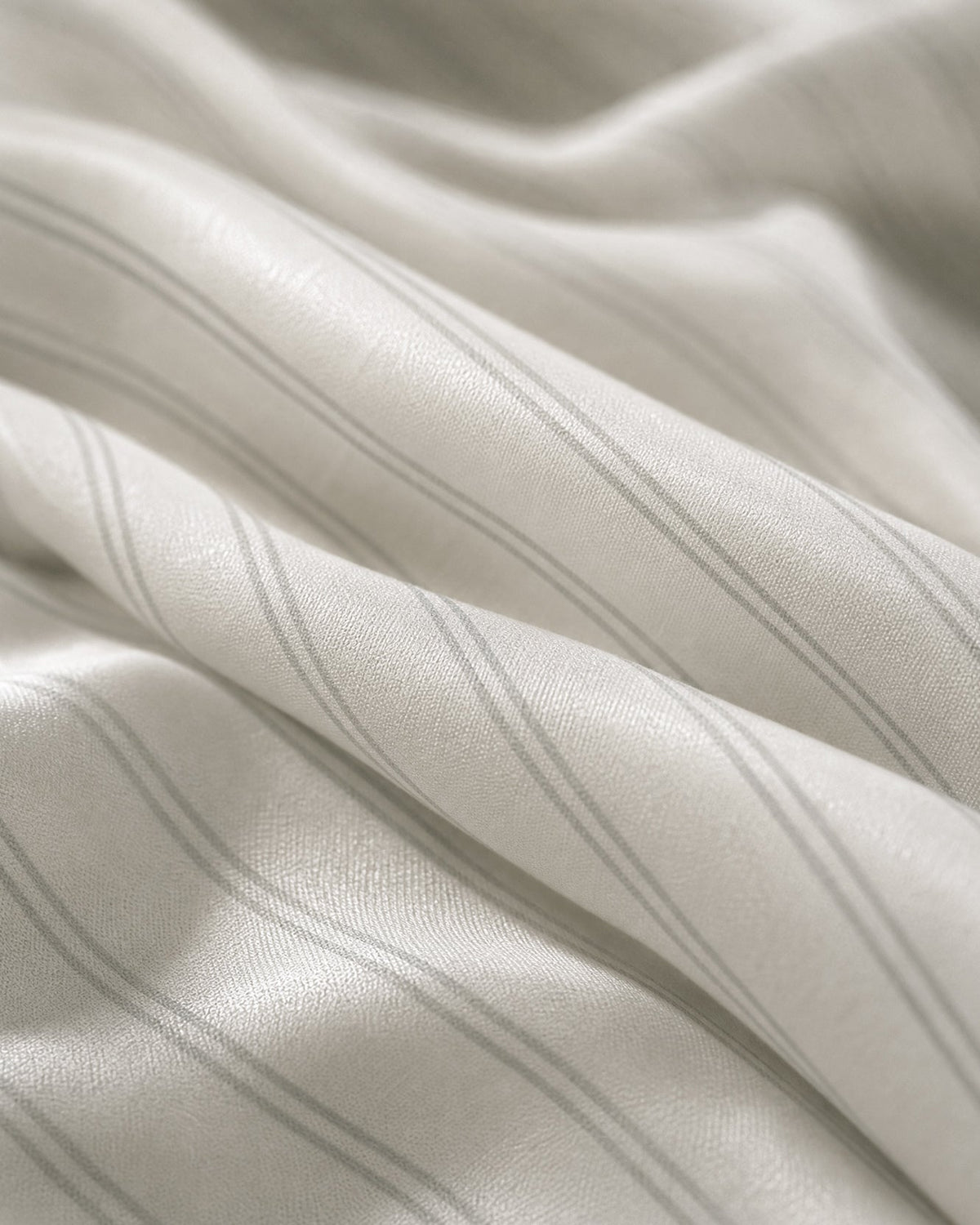 Perla Cotton Sateen Sheet Set