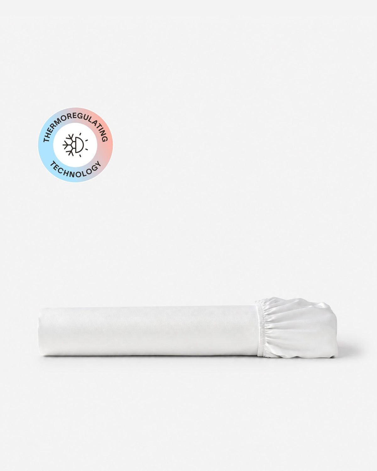 Porto Bamboo Viscose Cooling Fitted Sheet Set