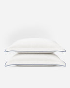 Porto Bamboo Viscose Cooling Fitted Sheet Set