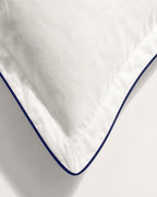 Porto Bamboo Viscose Cooling Fitted Sheet Set