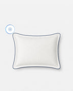 Porto Bamboo Viscose Cooling Pillowcase Set