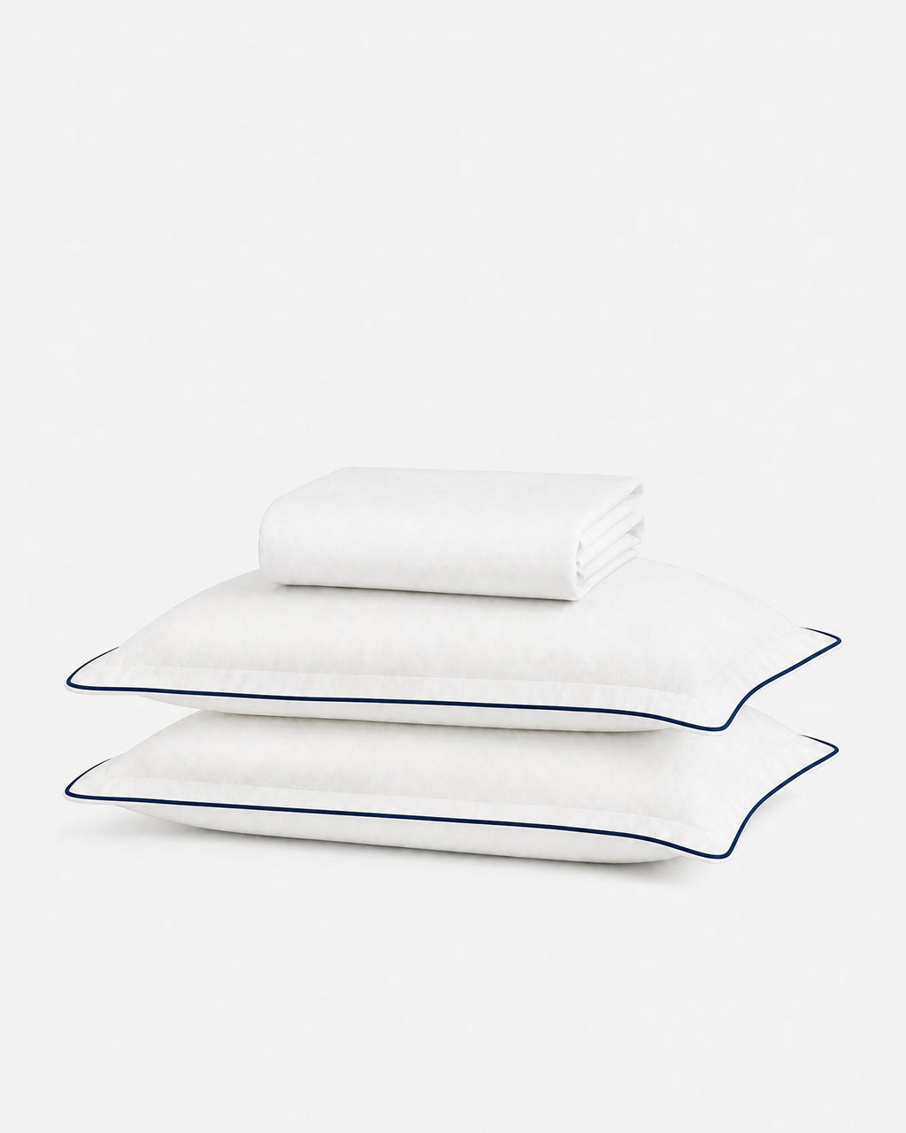 Porto Bamboo Viscose Cooling Fitted Sheet Set