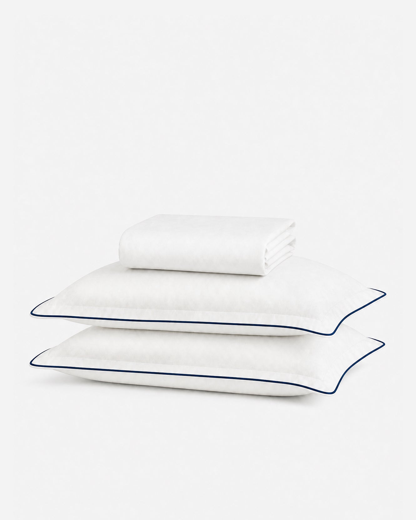 Porto Bamboo Viscose Cooling Fitted Sheet Set