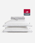 Porto Bamboo Viscose Cooling Sheet Set