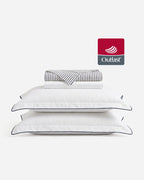 Porto Bamboo Viscose Cooling Sheet Set