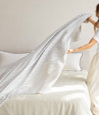 Porto Bamboo Viscose Cooling Sheet Set