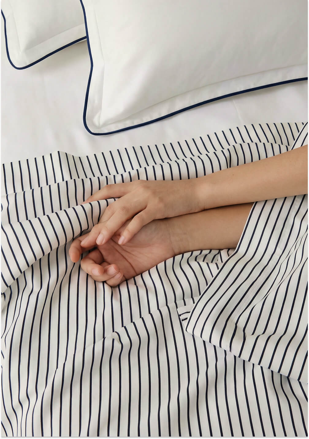 Porto Bamboo Viscose Cooling Sheet Set