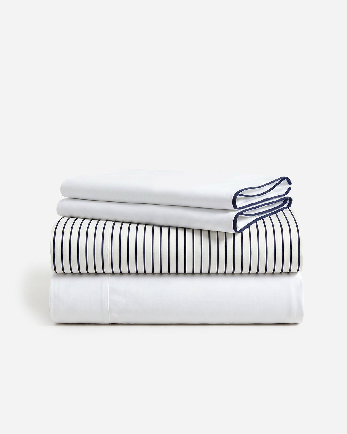 Porto Bamboo Viscose Cooling Sheet Set