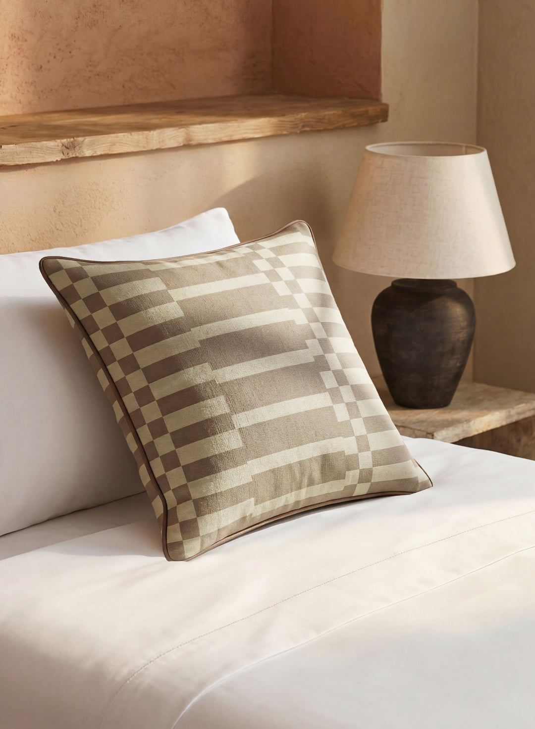 Portofino Throw Pillow