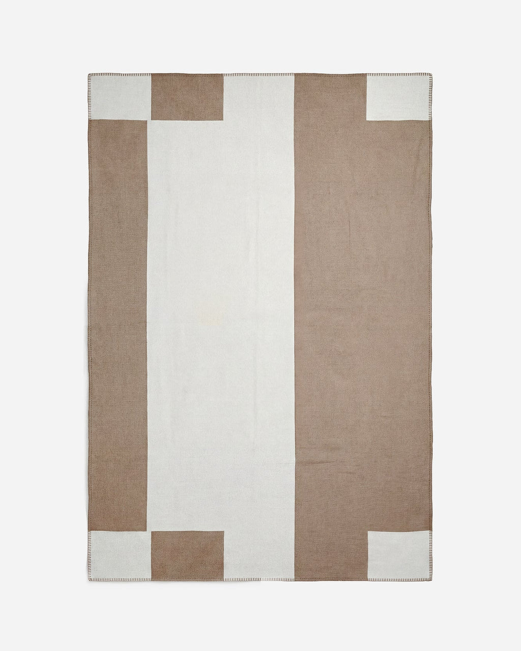 Portofino Cotton Modal Throw