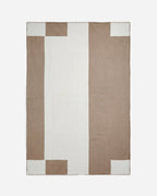 Portofino Cotton Modal Throw