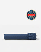 Premium Bamboo Viscose Fitted Sheet