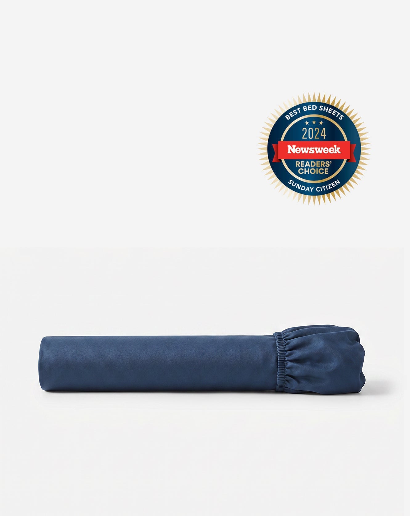 Premium Bamboo Viscose Fitted Sheet