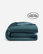 Premium Bamboo Viscose Duvet Cover