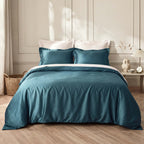 Premium Bamboo Viscose Duvet Cover