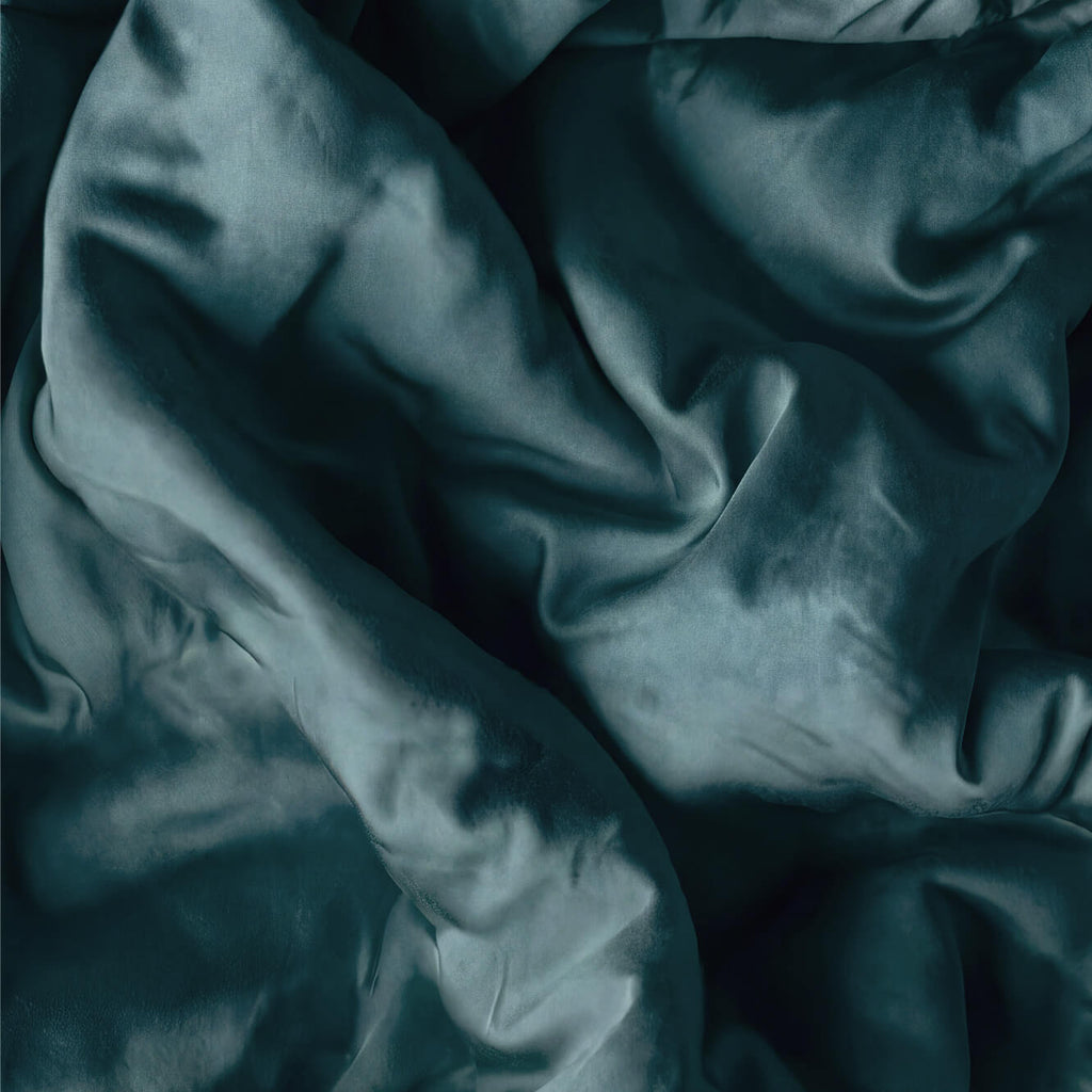 Premium Bamboo Viscose Duvet Cover
