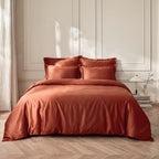 Premium Bamboo Viscose Duvet Cover