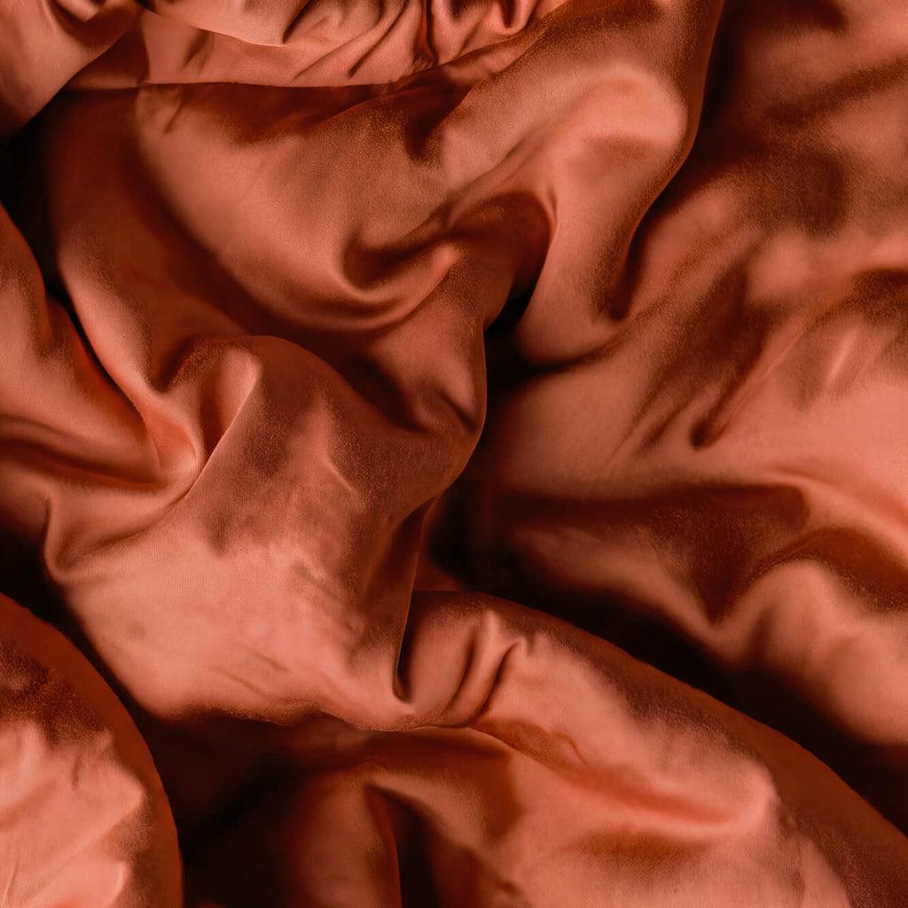 Premium Bamboo Viscose Duvet Cover