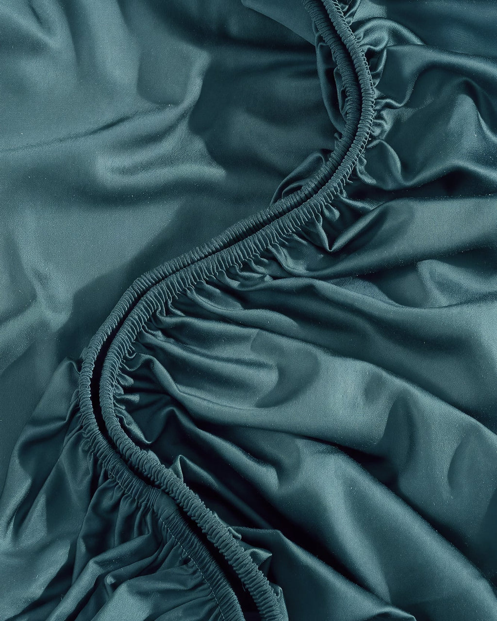 Premium Bamboo Viscose Fitted Sheet