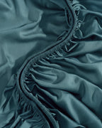 Premium Bamboo Viscose Fitted Sheet