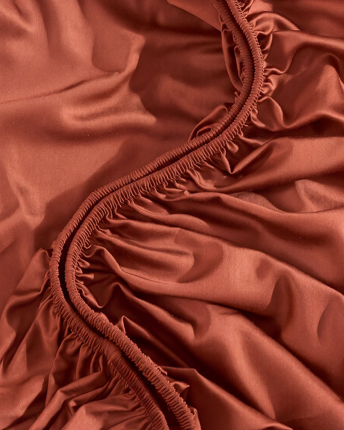 Premium Bamboo Viscose Fitted Sheet