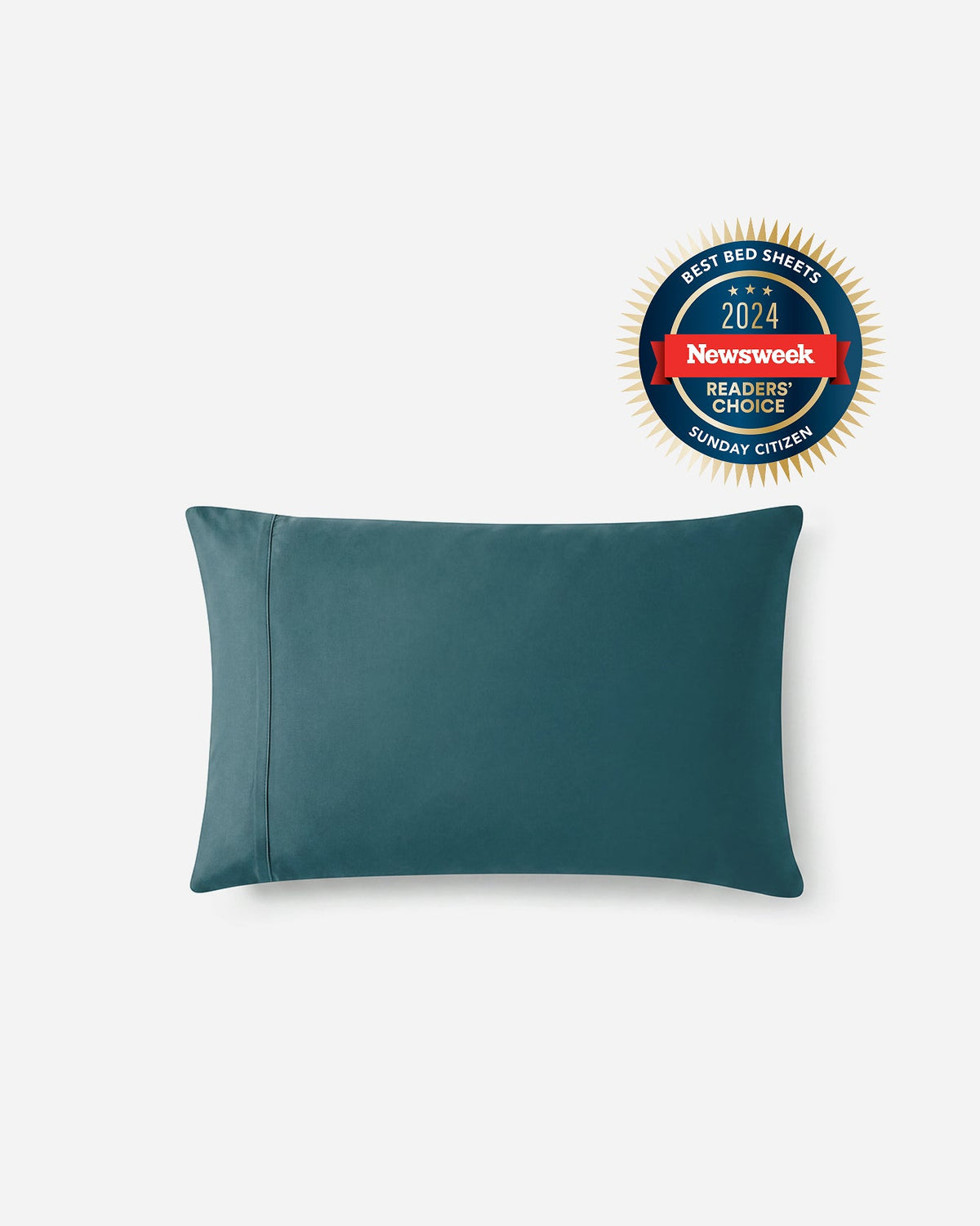 Premium Bamboo Viscose Pillowcase Set