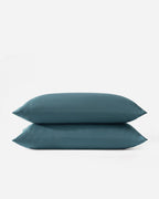 Premium Bamboo Viscose Pillowcase Set