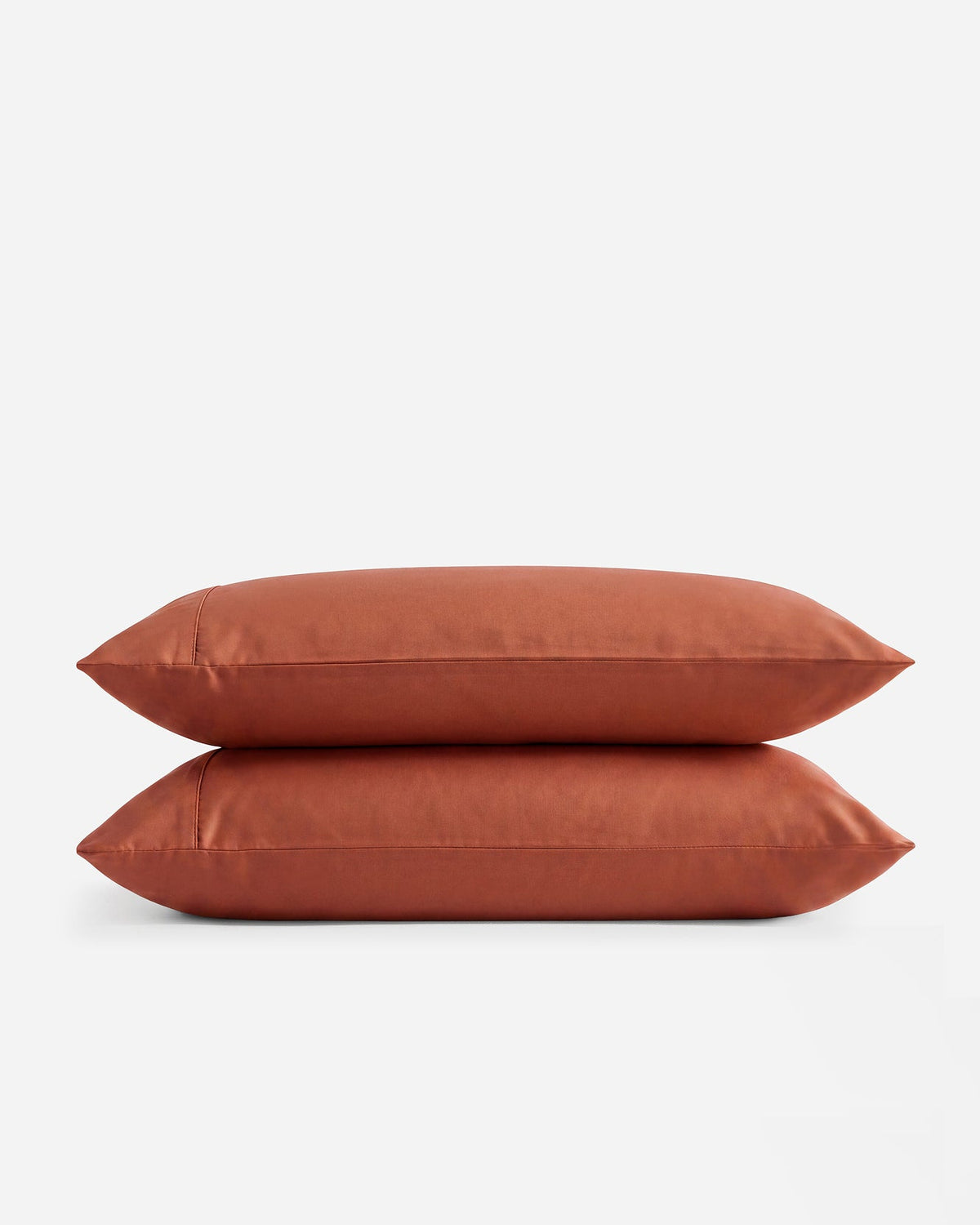 Premium Bamboo Viscose Pillowcase Set