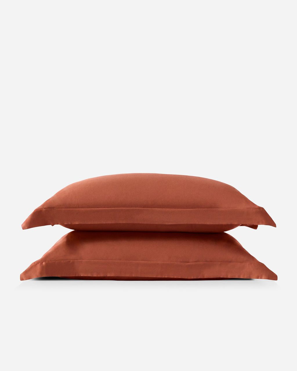 Premium Bamboo Viscose Sham Set